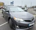 Сірий Тойота Камрі, об'ємом двигуна 2.49 л та пробігом 230 тис. км за 11000 $, фото 1 на Automoto.ua