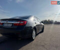Тойота Камри 2013 в Киеве на Automoto.ua Серый Тойота Камри, объемом двигателя 2.49 л и пробегом 192 тыс. км за 12999 $, фото 6 на Automoto.ua