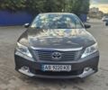 Серый Тойота Камри, объемом двигателя 2.49 л и пробегом 191 тыс. км за 13200 $, фото 1 на Automoto.ua