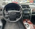 Сірий Тойота Камрі, об'ємом двигуна 2.49 л та пробігом 227 тис. км за 12650 $, фото 8 на Automoto.ua