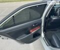 Серый Тойота Камри, объемом двигателя 3.46 л и пробегом 149 тыс. км за 18500 $, фото 16 на Automoto.ua