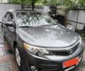 Сірий Тойота Камрі, об'ємом двигуна 2.5 л та пробігом 280 тис. км за 12700 $, фото 5 на Automoto.ua