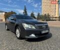 Сірий Тойота Камрі, об'ємом двигуна 2.49 л та пробігом 278 тис. км за 12000 $, фото 1 на Automoto.ua