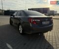 Сірий Тойота Камрі, об'ємом двигуна 2.49 л та пробігом 209 тис. км за 11700 $, фото 4 на Automoto.ua