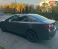 Тойота Камрі 2013 у Хмельницькому на Automoto.ua Сірий Тойота Камрі, об'ємом двигуна 2.5 л та пробігом 137 тис. км за 9900 $, фото 20 на Automoto.ua
