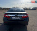 Тойота Камри 2013 в Киеве на Automoto.ua Серый Тойота Камри, объемом двигателя 2.49 л и пробегом 192 тыс. км за 12999 $, фото 8 на Automoto.ua