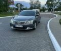 Сірий Тойота Камрі, об'ємом двигуна 2.5 л та пробігом 200 тис. км за 13800 $, фото 1 на Automoto.ua