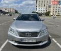 Сірий Тойота Камрі, об'ємом двигуна 2.5 л та пробігом 178 тис. км за 15500 $, фото 8 на Automoto.ua