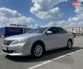Сірий Тойота Камрі, об'ємом двигуна 2.5 л та пробігом 178 тис. км за 15500 $, фото 1 на Automoto.ua