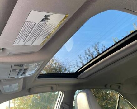 Сірий Тойота Камрі, об'ємом двигуна 2.49 л та пробігом 135 тис. км за 14900 $, фото 17 на Automoto.ua