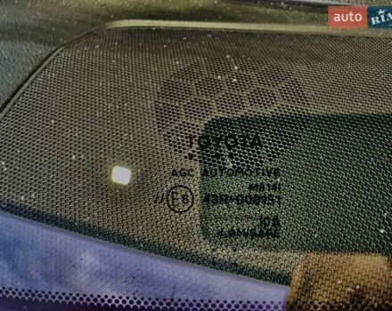 Серый Тойота Камри, объемом двигателя 2.49 л и пробегом 115 тыс. км за 15800 $, фото 32 на Automoto.ua