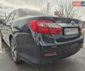 Сірий Тойота Камрі, об'ємом двигуна 2.5 л та пробігом 201 тис. км за 13400 $, фото 8 на Automoto.ua