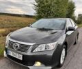 Сірий Тойота Камрі, об'ємом двигуна 2.5 л та пробігом 182 тис. км за 11700 $, фото 1 на Automoto.ua