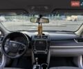 Сірий Тойота Камрі, об'ємом двигуна 2.49 л та пробігом 225 тис. км за 11500 $, фото 13 на Automoto.ua