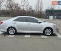 Сірий Тойота Камрі, об'ємом двигуна 2.5 л та пробігом 177 тис. км за 12500 $, фото 11 на Automoto.ua