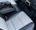Серый Тойота Камри, объемом двигателя 2.49 л и пробегом 195 тыс. км за 12500 $, фото 10 на Automoto.ua