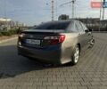 Сірий Тойота Камрі, об'ємом двигуна 2.49 л та пробігом 209 тис. км за 11700 $, фото 3 на Automoto.ua