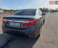 Тойота Камри 2013 в Киеве на Automoto.ua Серый Тойота Камри, объемом двигателя 2.49 л и пробегом 192 тыс. км за 12999 $, фото 23 на Automoto.ua