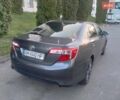 Тойота Камрі 2013 у Хмельницькому на Automoto.ua Сірий Тойота Камрі, об'ємом двигуна 2.5 л та пробігом 137 тис. км за 9900 $, фото 18 на Automoto.ua