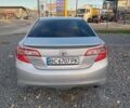 Серый Тойота Камри, объемом двигателя 2.49 л и пробегом 230 тыс. км за 9800 $, фото 6 на Automoto.ua
