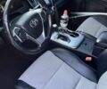 Серый Тойота Камри, объемом двигателя 2.49 л и пробегом 195 тыс. км за 12500 $, фото 11 на Automoto.ua