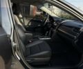 Сірий Тойота Камрі, об'ємом двигуна 2.49 л та пробігом 209 тис. км за 11700 $, фото 5 на Automoto.ua
