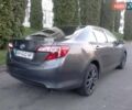 Тойота Камрі 2013 у Хмельницькому на Automoto.ua Сірий Тойота Камрі, об'ємом двигуна 2.5 л та пробігом 137 тис. км за 9900 $, фото 11 на Automoto.ua