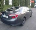 Тойота Камрі 2013 у Хмельницькому на Automoto.ua Сірий Тойота Камрі, об'ємом двигуна 2.5 л та пробігом 137 тис. км за 9900 $, фото 10 на Automoto.ua