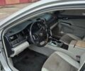 Сірий Тойота Камрі, об'ємом двигуна 2.5 л та пробігом 177 тис. км за 12500 $, фото 15 на Automoto.ua