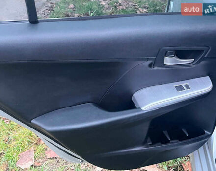 Сірий Тойота Камрі, об'ємом двигуна 2.5 л та пробігом 297 тис. км за 10390 $, фото 23 на Automoto.ua