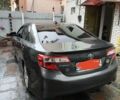 Сірий Тойота Камрі, об'ємом двигуна 2.5 л та пробігом 280 тис. км за 12700 $, фото 1 на Automoto.ua