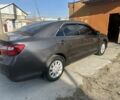 Сірий Тойота Камрі, об'ємом двигуна 2.5 л та пробігом 150 тис. км за 14200 $, фото 4 на Automoto.ua
