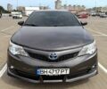 Сірий Тойота Камрі, об'ємом двигуна 2.5 л та пробігом 286 тис. км за 11000 $, фото 1 на Automoto.ua
