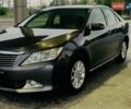 Серый Тойота Камри, объемом двигателя 2.49 л и пробегом 115 тыс. км за 15800 $, фото 15 на Automoto.ua