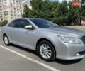 Сірий Тойота Камрі, об'ємом двигуна 2.5 л та пробігом 178 тис. км за 15500 $, фото 2 на Automoto.ua