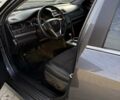 Сірий Тойота Камрі, об'ємом двигуна 2.49 л та пробігом 209 тис. км за 11700 $, фото 7 на Automoto.ua