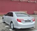 Сірий Тойота Камрі, об'ємом двигуна 2.5 л та пробігом 177 тис. км за 12500 $, фото 5 на Automoto.ua