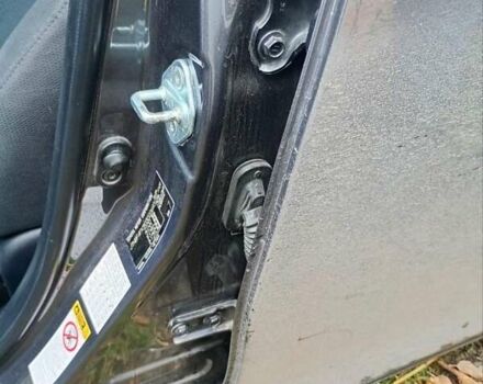 Тойота Камрі 2013 у Умани на Automoto.ua Сірий Тойота Камрі, об'ємом двигуна 2.5 л та пробігом 256 тис. км за 11200 $, фото 3 на Automoto.ua