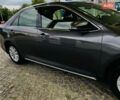 Серый Тойота Камри, объемом двигателя 2.49 л и пробегом 115 тыс. км за 15800 $, фото 8 на Automoto.ua