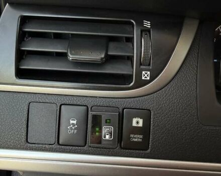 Сірий Тойота Камрі, об'ємом двигуна 2.49 л та пробігом 209 тис. км за 11700 $, фото 9 на Automoto.ua