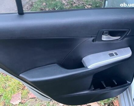 Серый Тойота Камри, объемом двигателя 2.5 л и пробегом 297 тыс. км за 10390 $, фото 23 на Automoto.ua