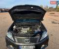 Тойота Камри 2013 в Киеве на Automoto.ua Серый Тойота Камри, объемом двигателя 2.49 л и пробегом 192 тыс. км за 12999 $, фото 31 на Automoto.ua