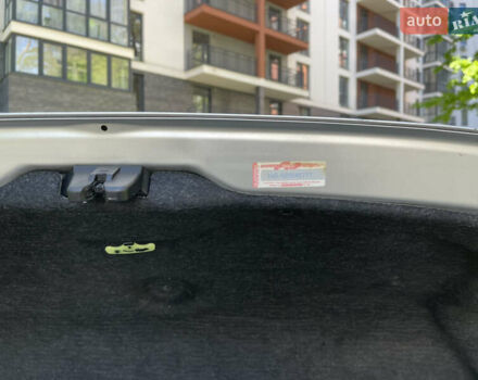 Серый Тойота Камри, объемом двигателя 2.5 л и пробегом 139 тыс. км за 13000 $, фото 31 на Automoto.ua