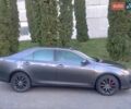 Тойота Камрі 2013 у Хмельницькому на Automoto.ua Сірий Тойота Камрі, об'ємом двигуна 2.5 л та пробігом 137 тис. км за 9900 $, фото 8 на Automoto.ua
