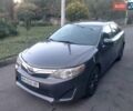 Тойота Камрі 2013 у Хмельницькому на Automoto.ua Сірий Тойота Камрі, об'ємом двигуна 2.5 л та пробігом 137 тис. км за 9900 $, фото 27 на Automoto.ua