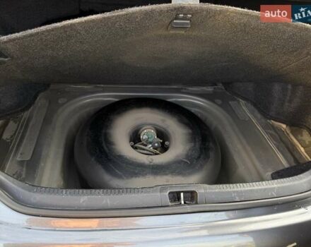 Сірий Тойота Камрі, об'ємом двигуна 2.49 л та пробігом 209 тис. км за 11700 $, фото 13 на Automoto.ua