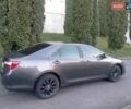 Тойота Камрі 2013 у Хмельницькому на Automoto.ua Сірий Тойота Камрі, об'ємом двигуна 2.5 л та пробігом 137 тис. км за 9900 $, фото 2 на Automoto.ua