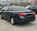 Сірий Тойота Камрі, об'ємом двигуна 2.49 л та пробігом 227 тис. км за 12650 $, фото 3 на Automoto.ua