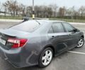 Сірий Тойота Камрі, об'ємом двигуна 2.49 л та пробігом 230 тис. км за 11000 $, фото 8 на Automoto.ua