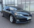 Сірий Тойота Камрі, об'ємом двигуна 2.49 л та пробігом 205 тис. км за 11800 $, фото 1 на Automoto.ua